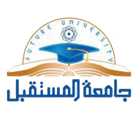 شعار جامعة المستقبل